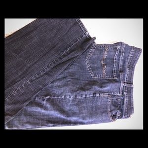 Comfortable Ladies jeans. SZ 20.